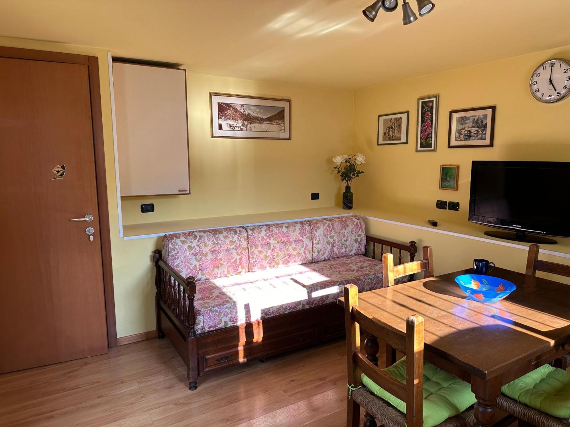 Appartamento 2 Colombere Malcesine Exterior foto
